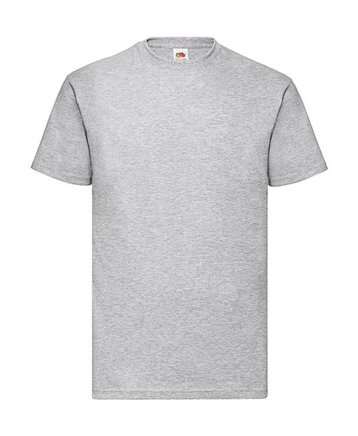 Wertvolles 165 gr T-Shirt