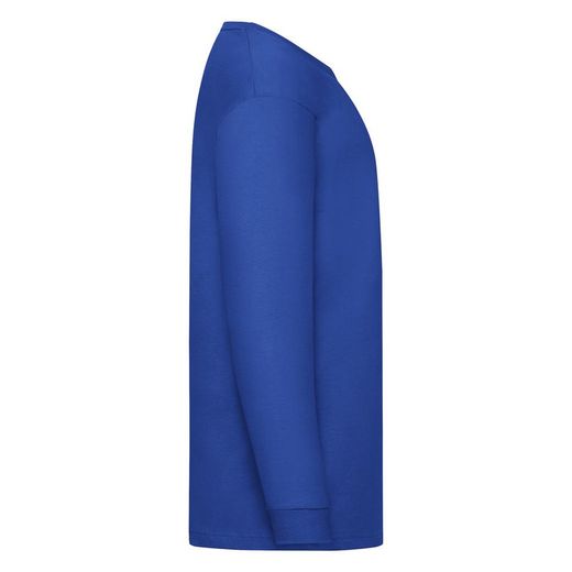 Valueweight boys long sleeve t-shirt