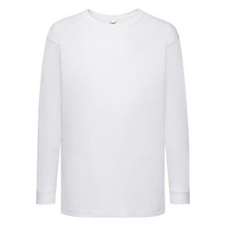 Wertvolles Jungen-Langarm-T-Shirt