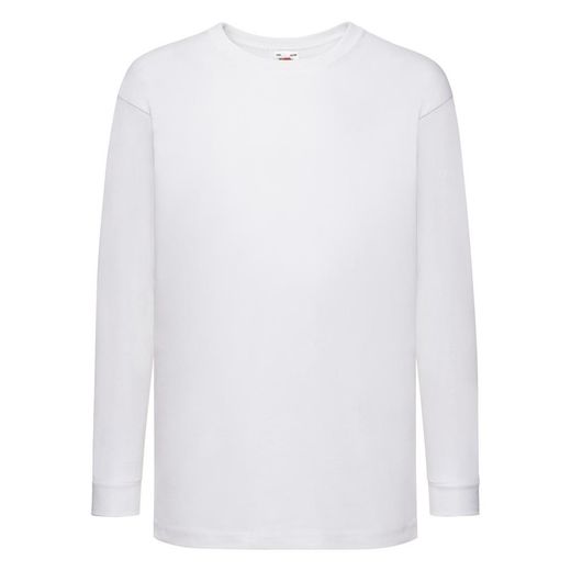 Wertvolles Jungen-Langarm-T-Shirt
