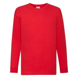 Wertvolles Jungen-Langarm-T-Shirt