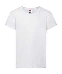 Camiseta Valueweight niña