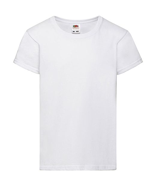 Camiseta Valueweight niña