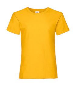 Camiseta Valueweight niña