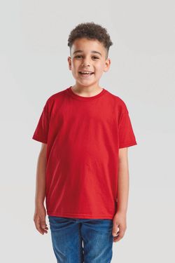 Kids Valueweight T (61-033-0)