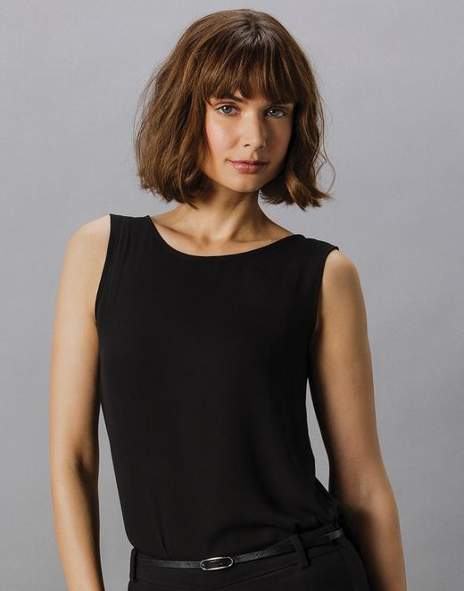 Camiseta Vestido Regular Fit