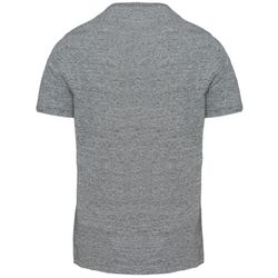 Camiseta vintage manga corta hombre