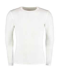 T-shirt a manica lunga Warmtex®