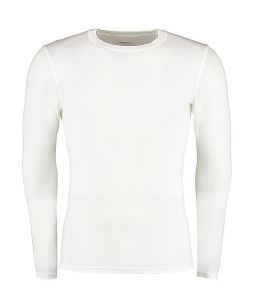T-shirt a manica lunga Warmtex®