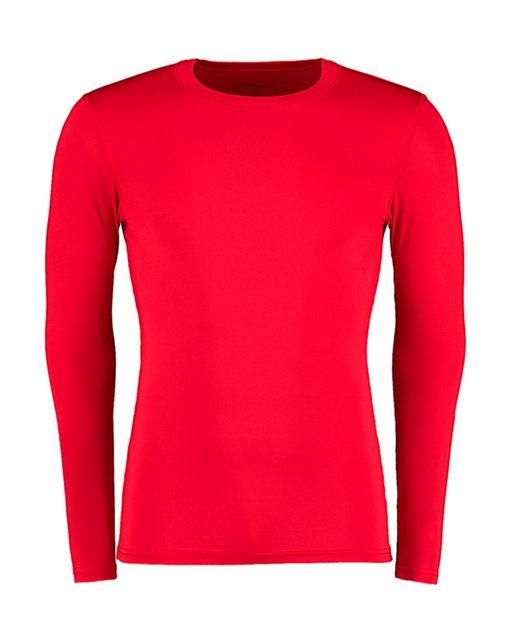 T-shirt a manica lunga Warmtex®