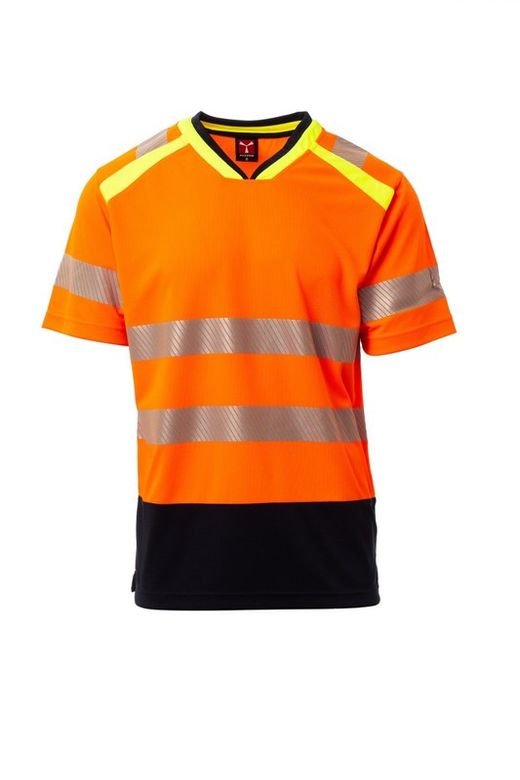 Camisetas Manga Corta ALLEY