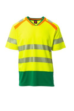 Camisetas Manga Corta ALLEY