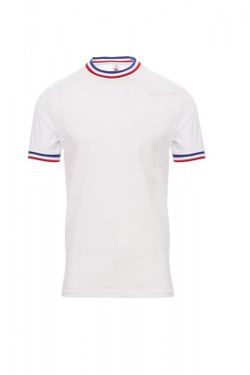 Camisetas Manga Corta FLAG