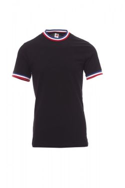 Camisetas manga corta Flag | T‑shirt deportiva ligera y versátil