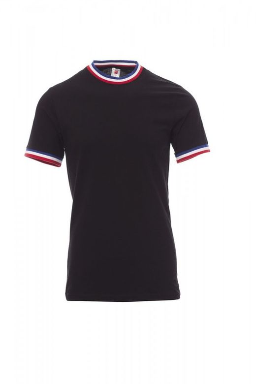 Camisetas manga corta Flag | T‑shirt deportiva ligera y versátil