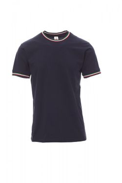 Camisetas manga corta Flag | T‑shirt deportiva ligera y versátil