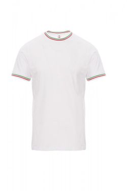 Camisetas manga corta Flag | T‑shirt deportiva ligera y versátil