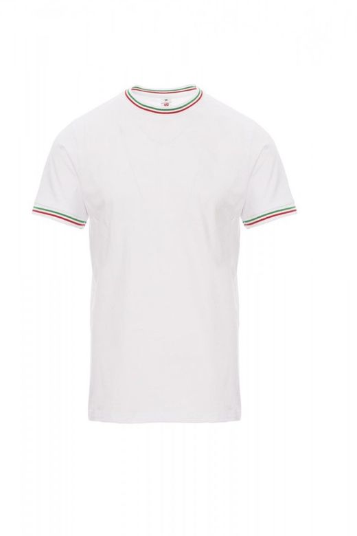 Camisetas manga corta Flag | T‑shirt deportiva ligera y versátil