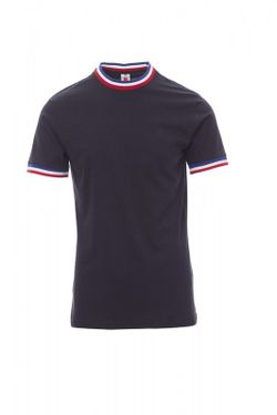 Camisetas manga corta Flag | T‑shirt deportiva ligera y versátil
