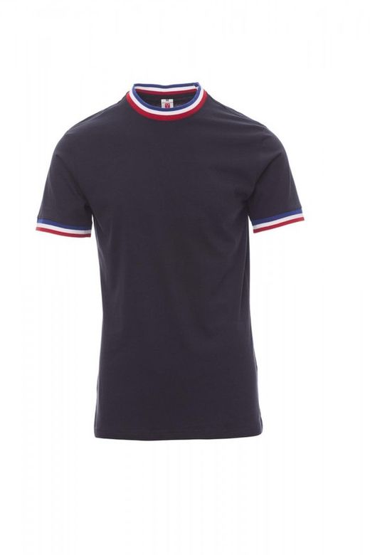 Camisetas manga corta Flag | T‑shirt deportiva ligera y versátil