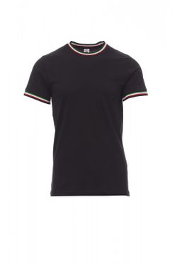 Camisetas manga corta Flag | T‑shirt deportiva ligera y versátil