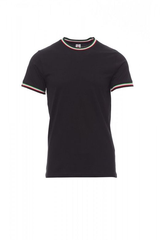 Camisetas manga corta Flag | T‑shirt deportiva ligera y versátil