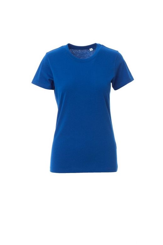 Camisetas Manga Corta FREE LADY