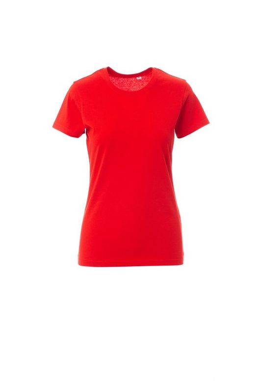 Camisetas Manga Corta FREE LADY