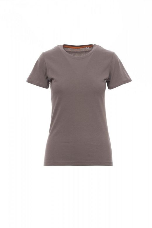 Camisetas Manga Corta FREE LADY