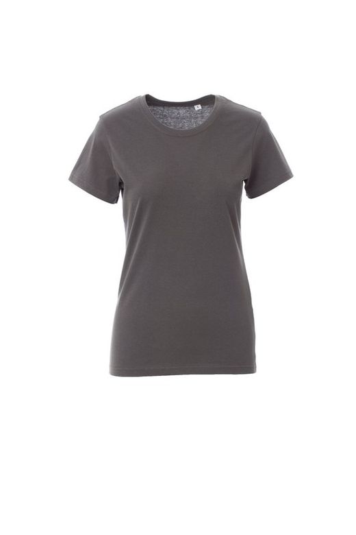Camisetas Manga Corta FREE LADY