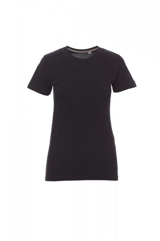 Camisetas Manga Corta FREE LADY