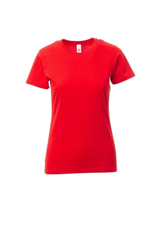 Camisetas Manga Corta PRINT LADY