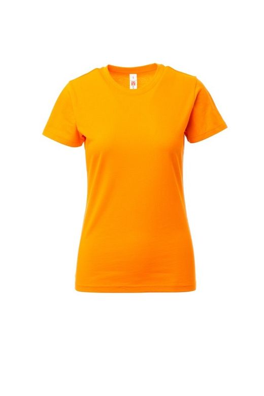Camisetas Manga Corta PRINT LADY