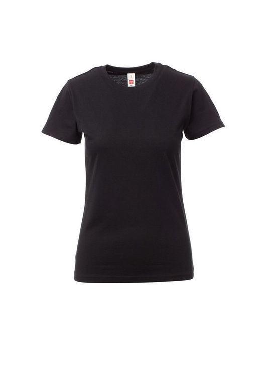 Camisetas Manga Corta PRINT LADY