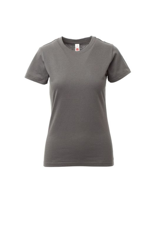 Camisetas Manga Corta PRINT LADY