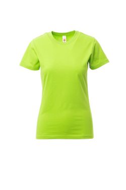Camisetas Manga Corta PRINT LADY