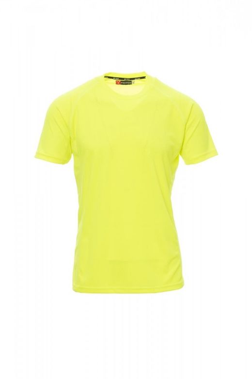 Camisetas Manga Corta RUNNER