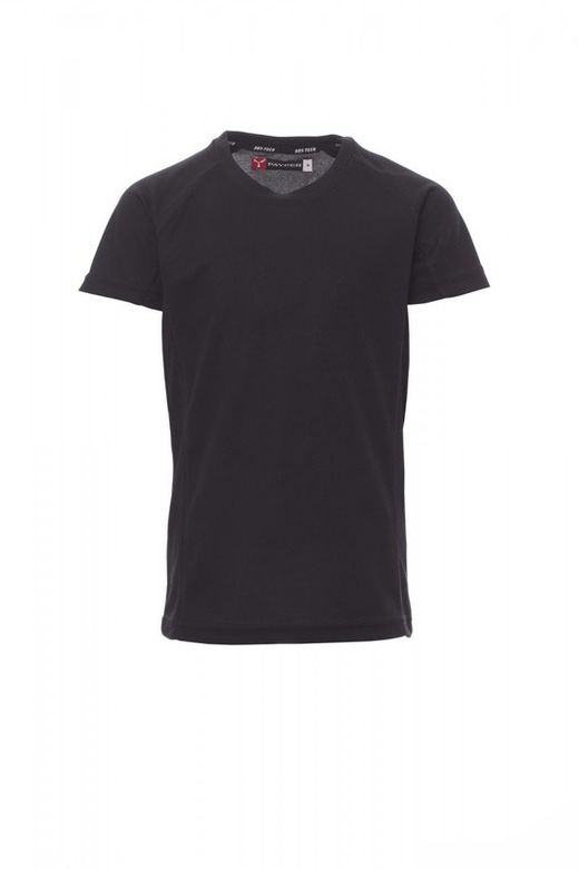 Camisetas Manga Corta RUNNER KIDS