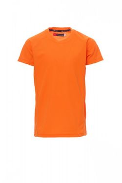 Camisetas Manga Corta RUNNER KIDS