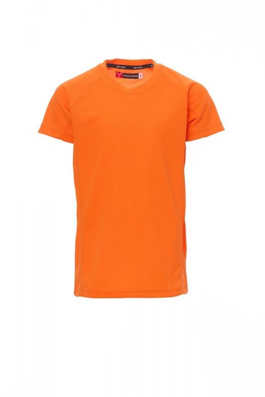 Camisetas Manga Corta RUNNER KIDS