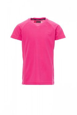 Camisetas Manga Corta RUNNER KIDS