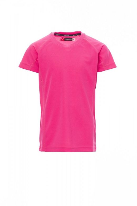 Camisetas Manga Corta RUNNER KIDS