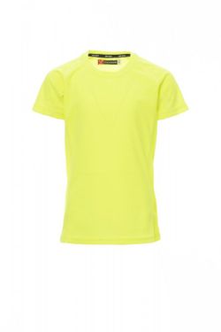 Camisetas Manga Corta RUNNER KIDS