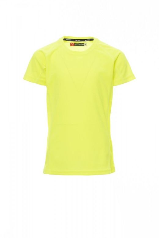 Camisetas Manga Corta RUNNER KIDS