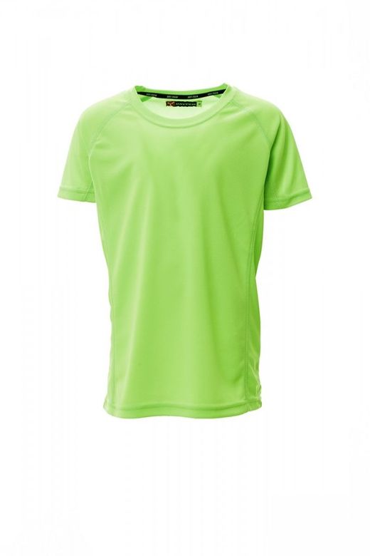 Camisetas Manga Corta RUNNER KIDS