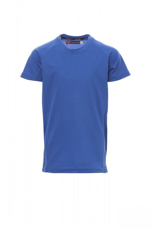 Camisetas Manga Corta RUNNER KIDS
