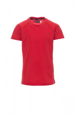 Camisetas Manga Corta RUNNER KIDS