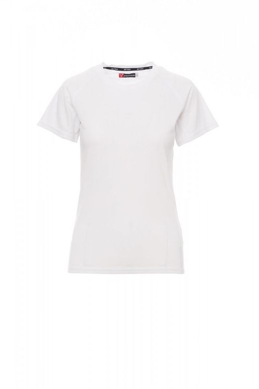 Camisetas Manga Corta RUNNER LADY