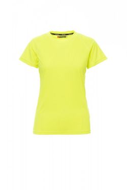 Camisetas Manga Corta RUNNER LADY