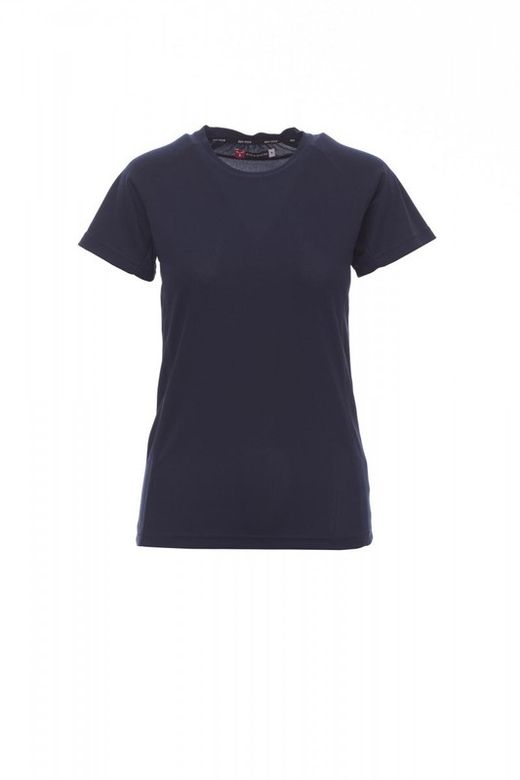 Camisetas Manga Corta RUNNER LADY